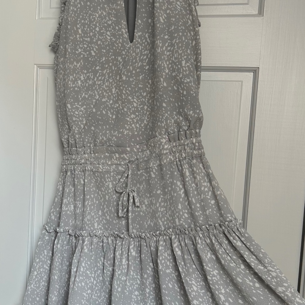 Buddy love sleeveless dress